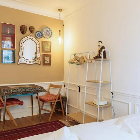 Tranquil 2bd Apart Seine River - Eiffel Tower! Lejlighed